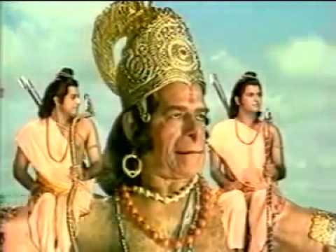 jai hanuman tv serial title song mp3 free download
