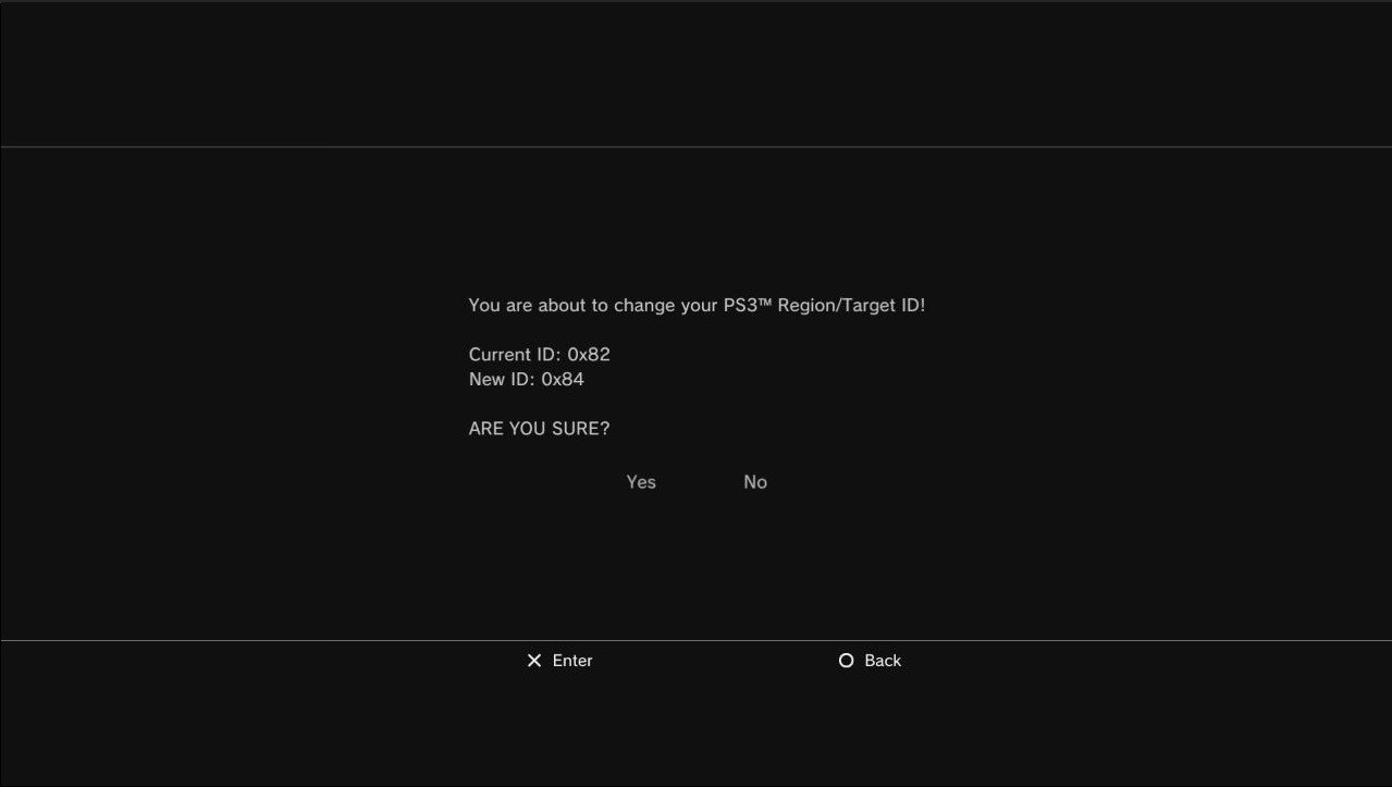 how to install pkg files on ps3